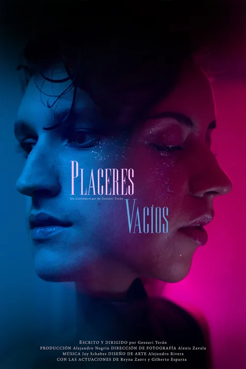 César Manjarrez interpreta a en Placeres vacíos