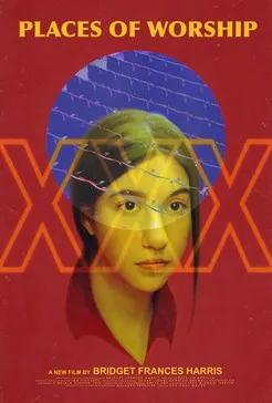 Tom Dacey Carr interpreta a Father Rick en Places of Worship