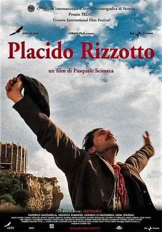Póster de Placido Rizzotto
