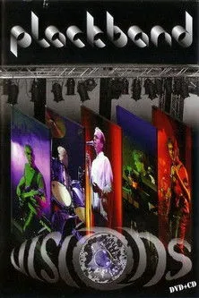 Ronald Brautigam interpreta a Guitars and Backing Vocals en Plackband: Visions