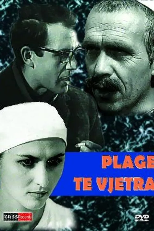 Saimir Kumbaro interpreta a en Plagë të vjetra