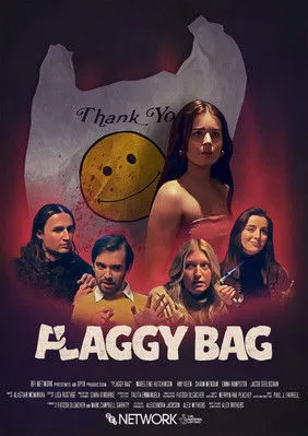 Amy Keen interpreta a Louisa en Plaggy Bag