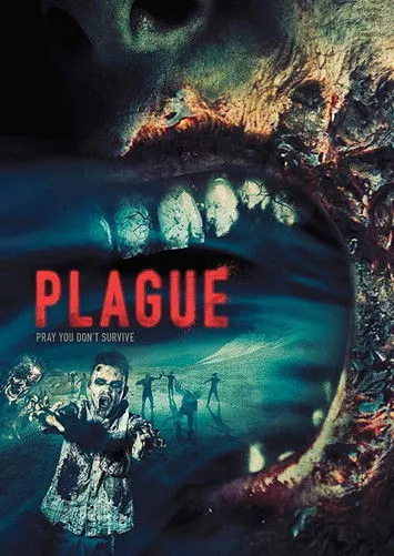 Póster de Plague