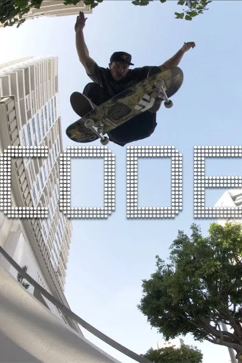 Felipe Gustavo interpreta a  en Plan B - Code