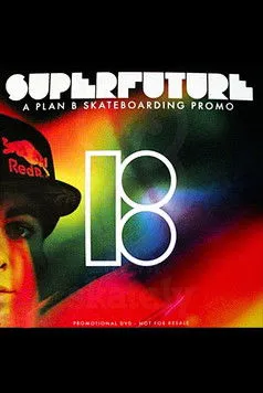 Brian Wenning interpreta a Self en Plan B - Superfuture