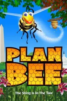 Portada de Plan Bee