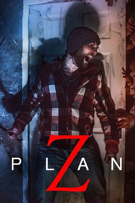 Póster de Plan Z