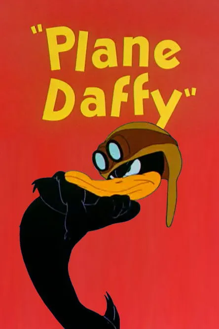 Robert C. Bruce interpreta a Narrator en Plane Daffy