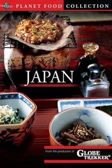 Merrilees Parker interpreta a Self en Planet Food: Japan