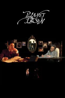 Clint Howard interpreta a  en Planet Ibsen