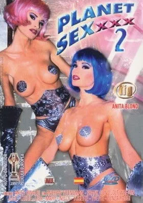 Póster de Planet Sexxx 2