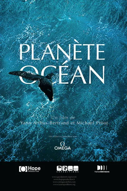 Josh Duhamel interpreta a Narrator en Planeta Océano