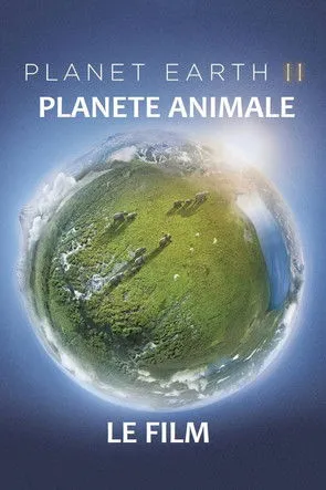 François Morel interpreta a Narrateur en Planète animale 2 : Survivre