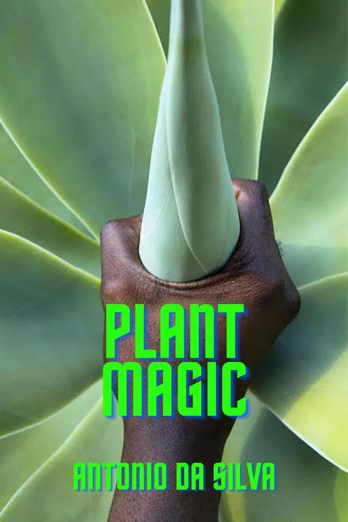 Póster de la película Plant Magic