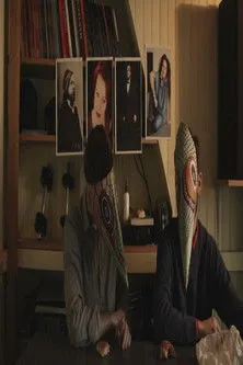 Quentin Papapietro interpreta a  en Plantage