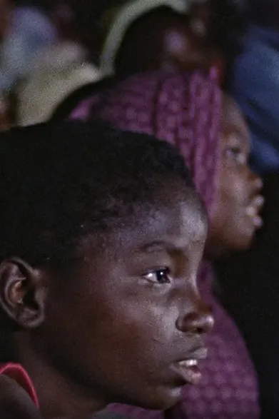 Póster de la película Plantar nas Estrelas