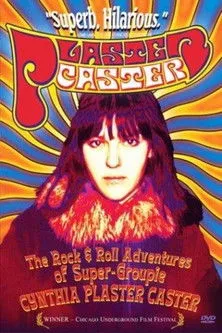 Póster de Plaster Caster