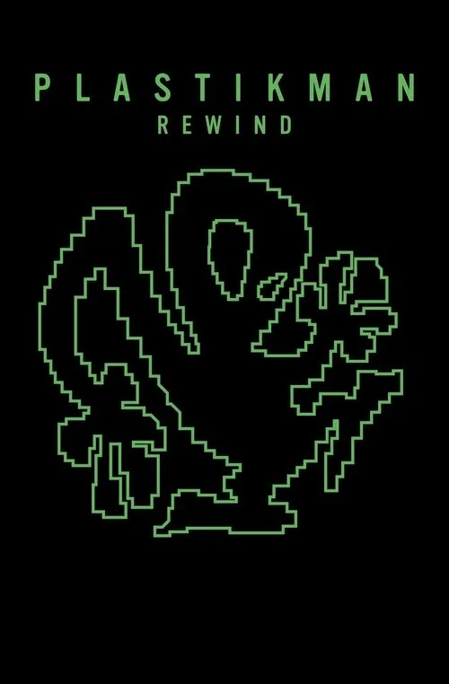 Richie Hawtin interpreta a  en Plastikman Rewind