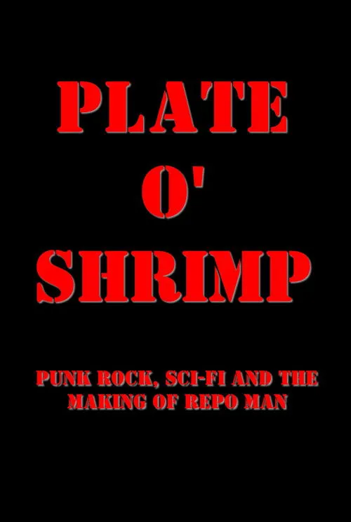Keith Morris interpreta a  en Plate o' Shrimp: Punk Rock, Sci-Fi and the Making of Repo Man