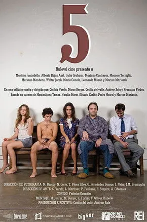 Mariano Contreras interpreta a Platero en Platero