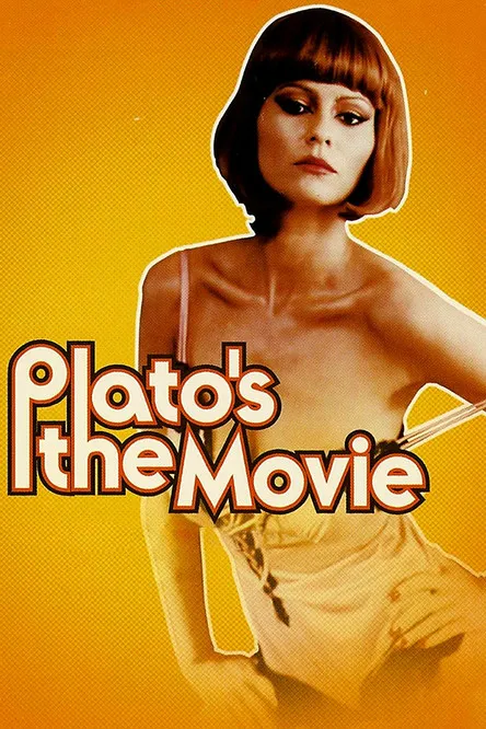 Póster de la película Plato's: The Movie
