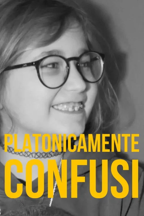 Cecilia Albertini interpreta a Cecilia Albertini en Platonicamente confusi