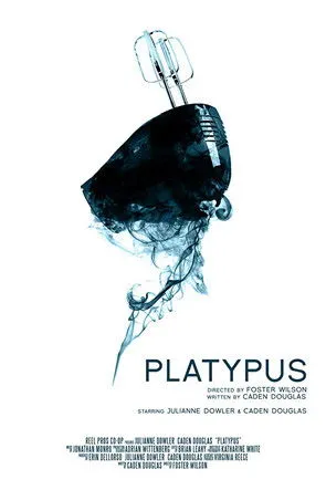 Póster de la película Platypus