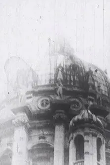 Julien Blaine interpreta a en Play 4 & 5