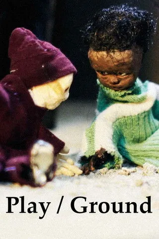 Ramtin Parvaneh interpreta a Dad en Play / Ground