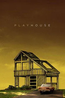 Gianna LePera interpreta a Claire en Play House