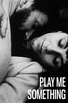 Stewart Ennis interpreta a Motorcyclist en Play Me Something