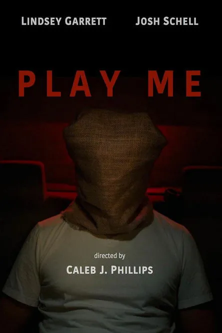 Josh Schell interpreta a The Man en Play Me