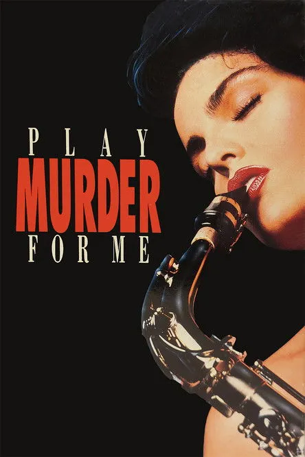 William Paul Burns interpreta a Fred Merritt en Play Murder for Me