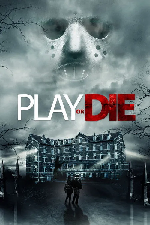 Póster de Play or Die