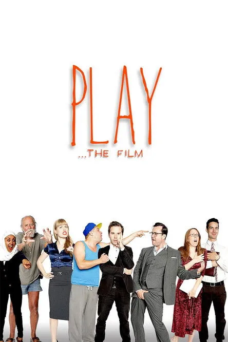 Kelly McCormack interpreta a Vanessa Pike en Play the Film