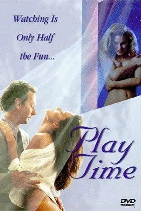 Póster de Play Time
