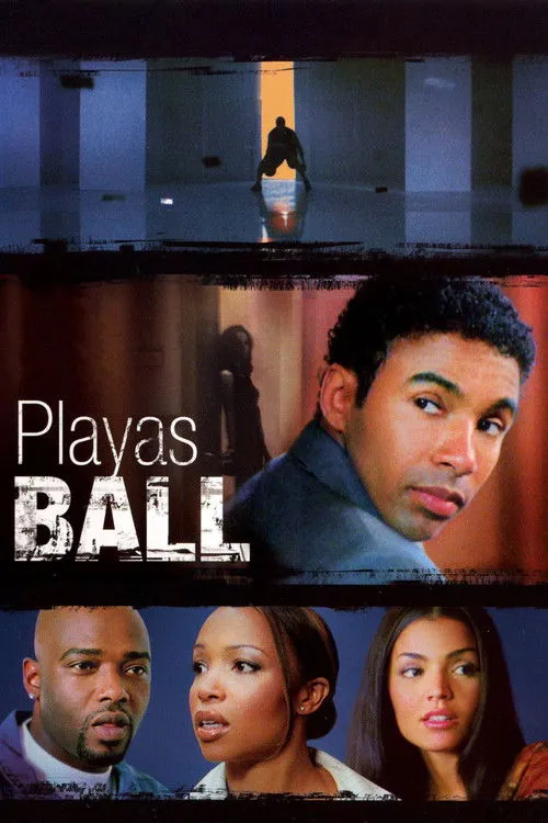 Póster de Playas Ball