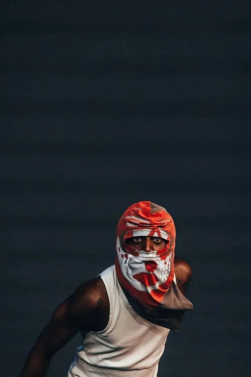 Playboi Carti interpreta a en Playboi Carti - Live at Lollapalooza 2021