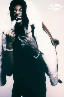 Playboi Carti interpreta a en Playboi Carti - Live at Rolling Loud New York 2021