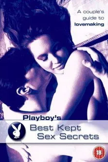 James Bonn interpreta a Self en Playboy: Best Kept Sex Secrets
