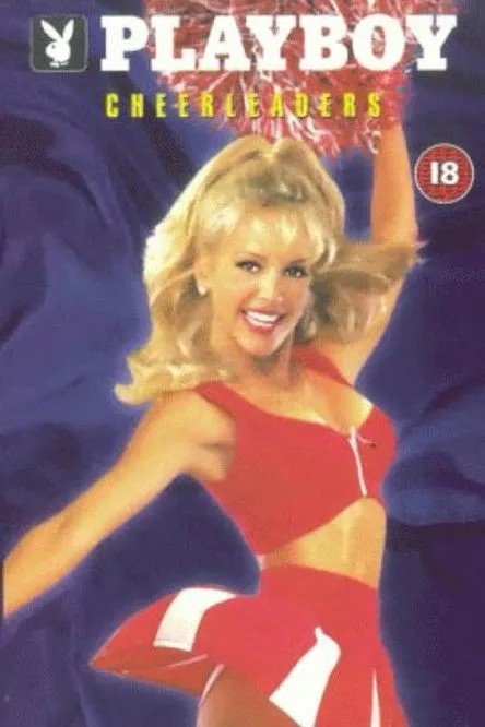 Póster de la película Playboy: Cheerleaders