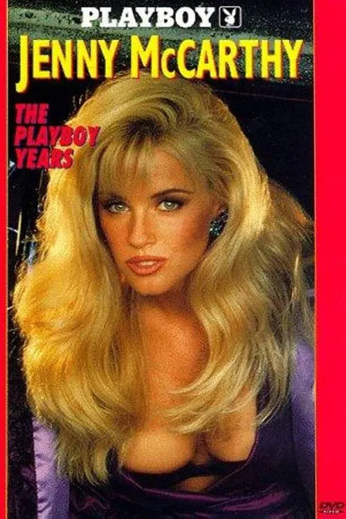 Corinna Harney interpreta a Self en Playboy: Jenny McCarthy - The Playboy Years