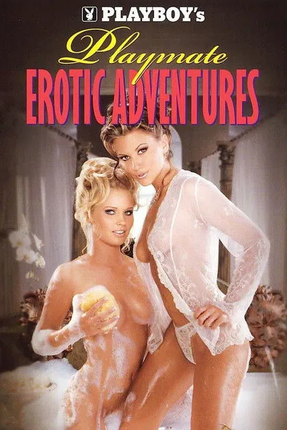 Vanessa Gleason interpreta a  en Playboy: Playmate Erotic Adventures