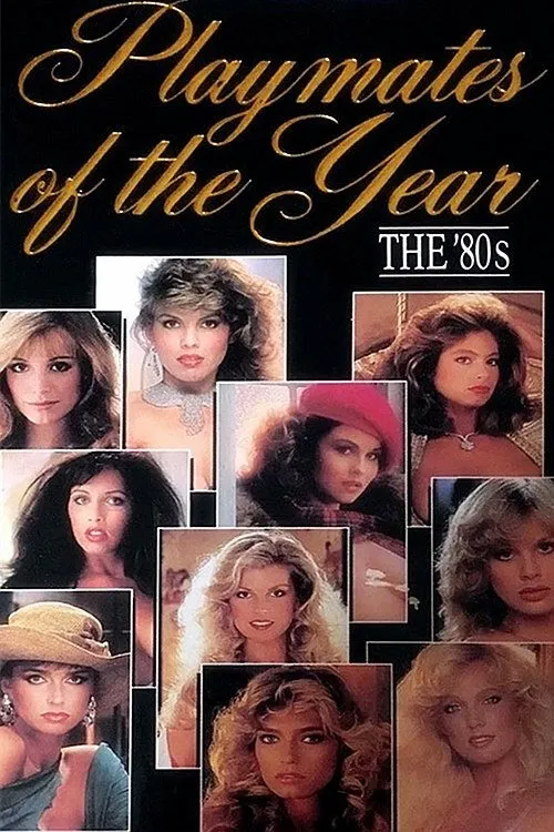 Barbara Edwards interpreta a en Playboy Playmates of the Year: The 80's