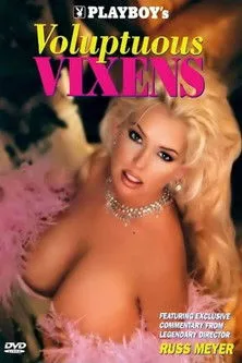 Póster de Playboy's Voluptuous Vixens