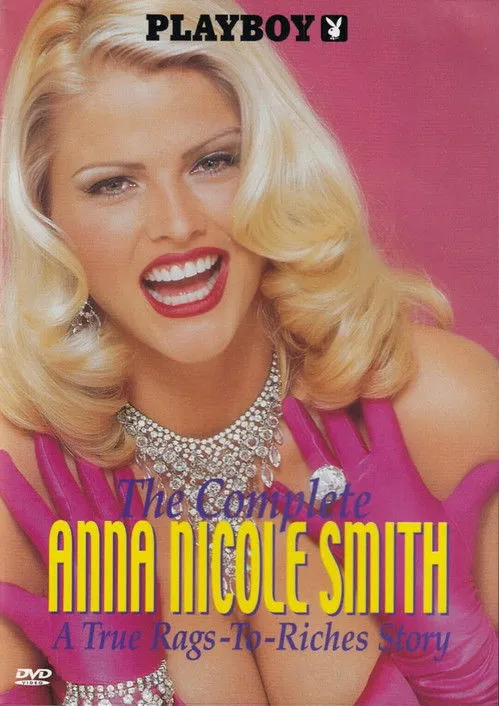 Póster de Playboy: The Complete Anna Nicole Smith