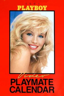 Deborah Driggs interpreta a Miss October en Playboy Video Playmate Calendar 1991