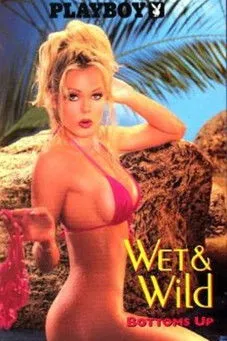 Stacy Sanches interpreta a Herself en Playboy: Wet & Wild VIII - Bottoms Up