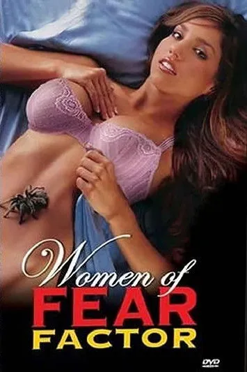 Perry Barndt interpreta a himself - Senior Producer, Fear Factor en Playboy: Women of Fear Factor