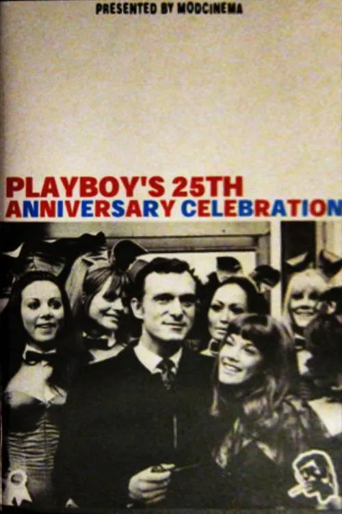 Debra Jo Fondren interpreta a Self en Playboy's 25th Anniversary Celebration